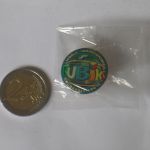 Pin 2007 Budapest